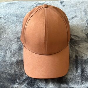 Aritzia Auxiliary
Classic Baseball Hat
